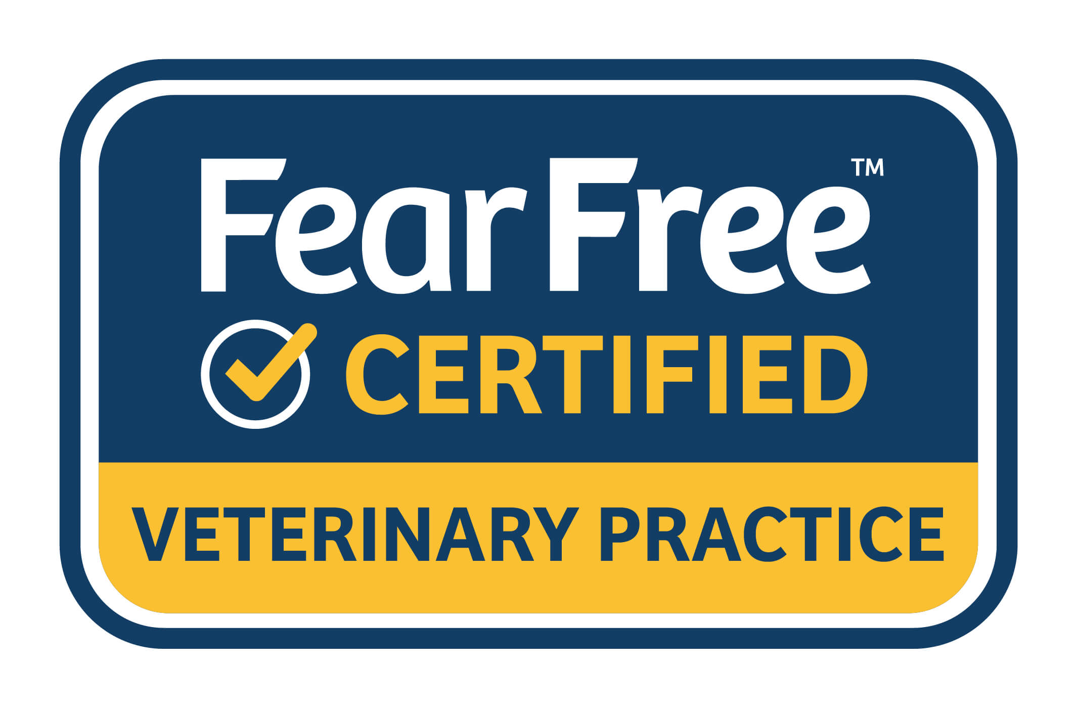 Fear Free Certified Practice