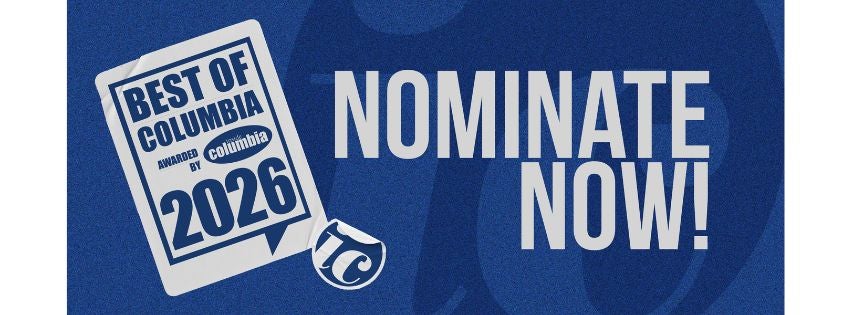 Best of Columbia 2026